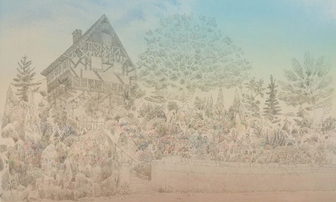 Большие истории для маленького солдата. Бенни Линделауф