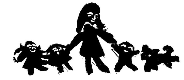 Взгляд кролика. Хайтани Кэндзиро