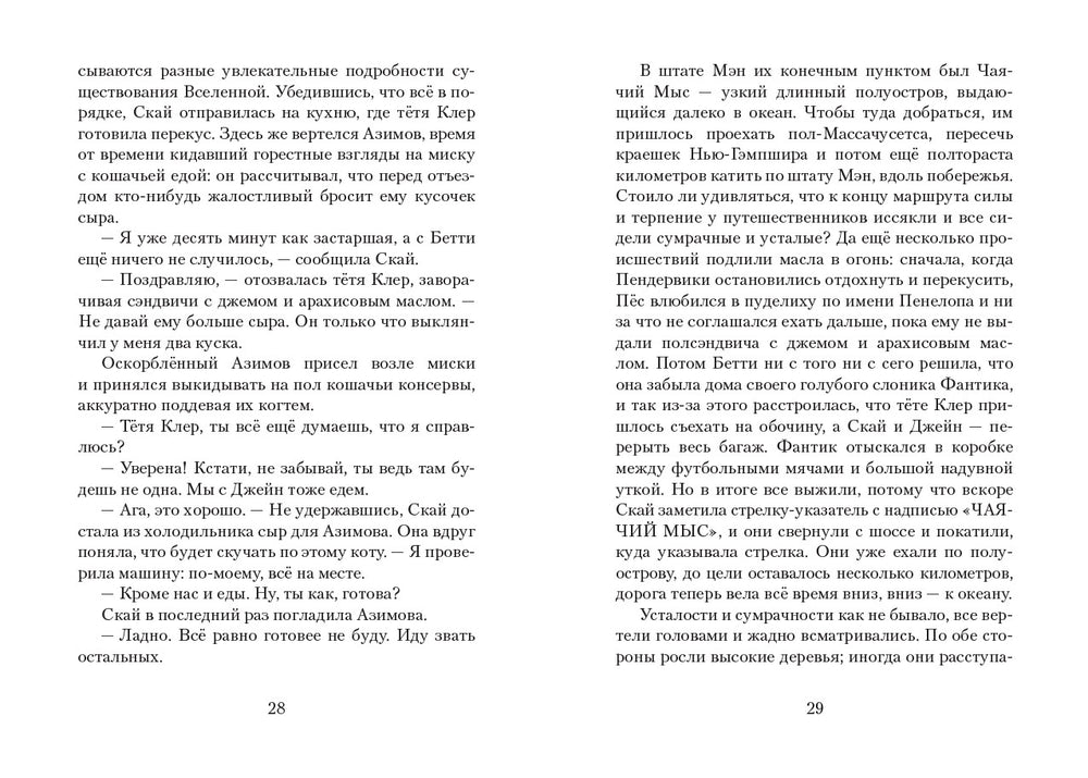Пендервики на Чаячьем мысу. Книга 3. Джин Бёрдселл