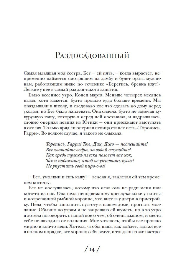 Северный свет. Дженнифер Доннелли