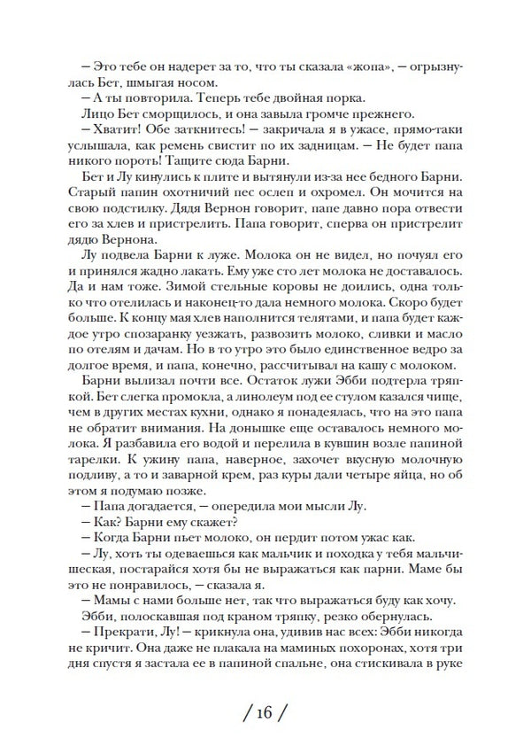 Северный свет. Дженнифер Доннелли