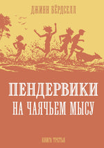 Пендервики на Чаячьем мысу. Книга 3. Джин Бёрдселл