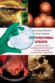 Перспективы отбора. От зеленых пеночек и бессмысленного усложнения до голых землекопов. Александр Марков, Елена Наймарк