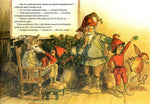 Рождественская каша. Свен Нурдквист